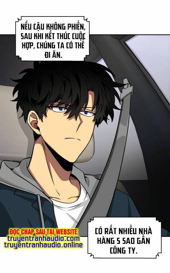 Vua Trộm Mộ Chapter 124 - Trang 2