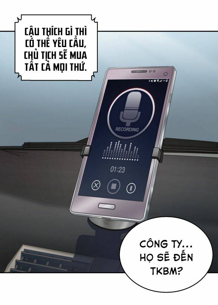 Vua Trộm Mộ Chapter 124 - Trang 2