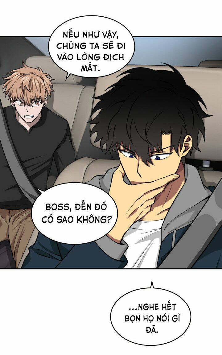 Vua Trộm Mộ Chapter 124 - Trang 2