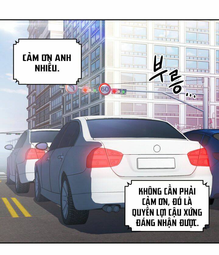 Vua Trộm Mộ Chapter 124 - Trang 2