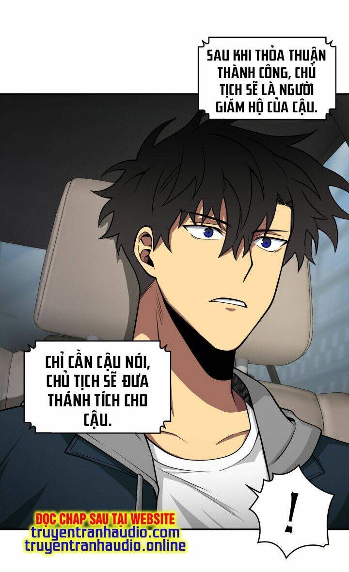 Vua Trộm Mộ Chapter 124 - Trang 2