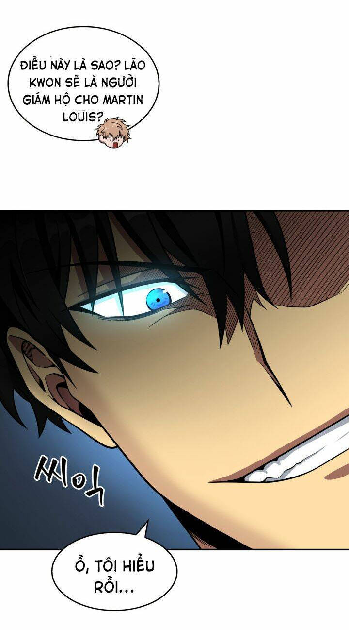 Vua Trộm Mộ Chapter 124 - Trang 2