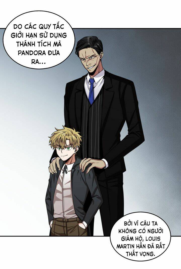 Vua Trộm Mộ Chapter 124 - Trang 2