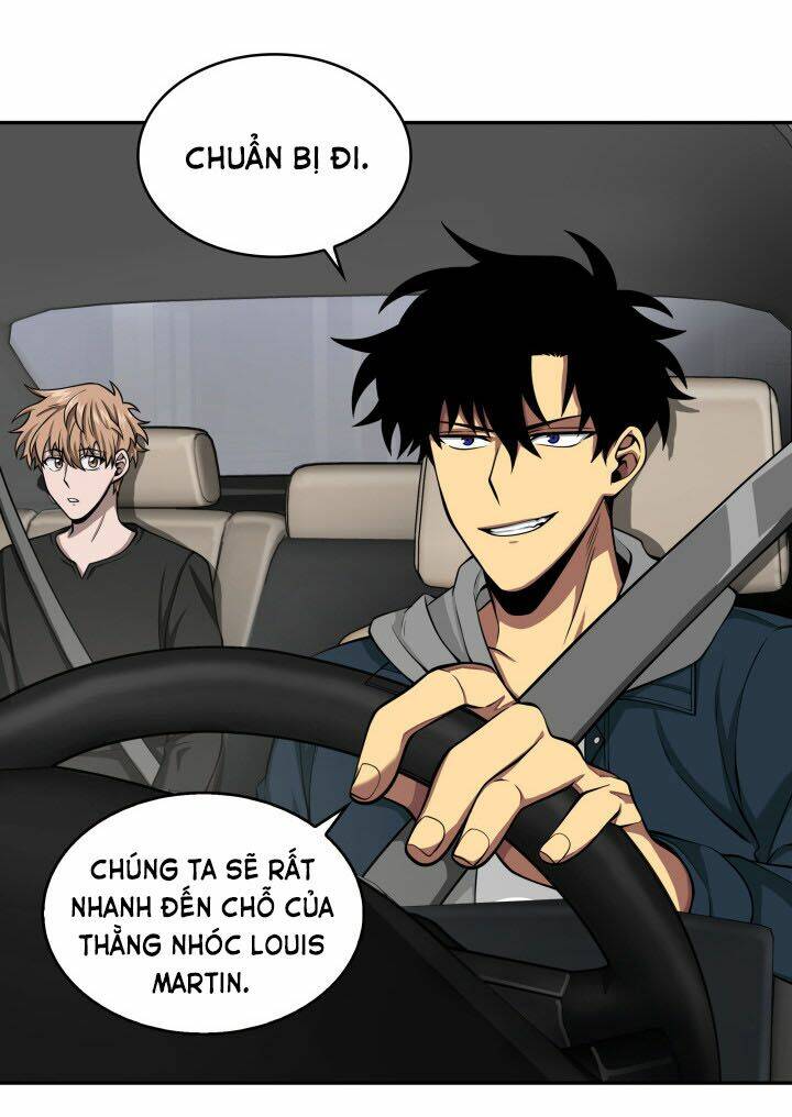 Vua Trộm Mộ Chapter 124 - Trang 2