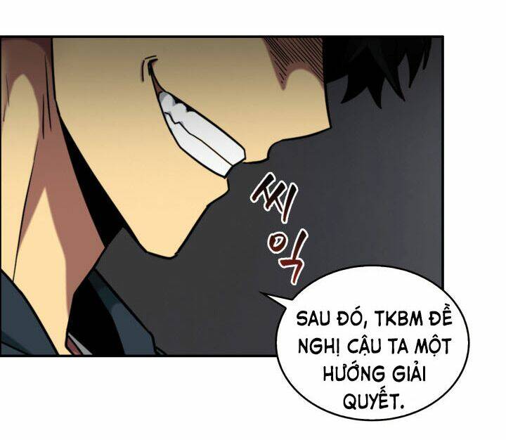 Vua Trộm Mộ Chapter 124 - Trang 2