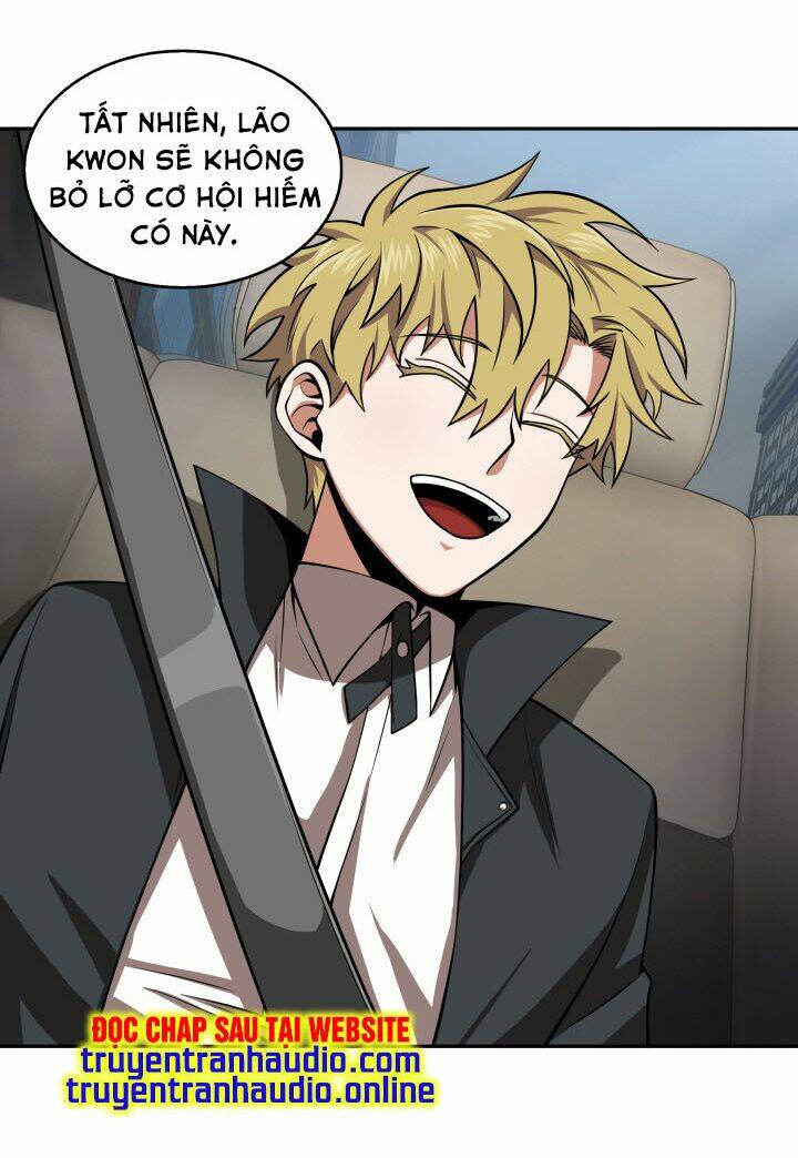 Vua Trộm Mộ Chapter 124 - Trang 2