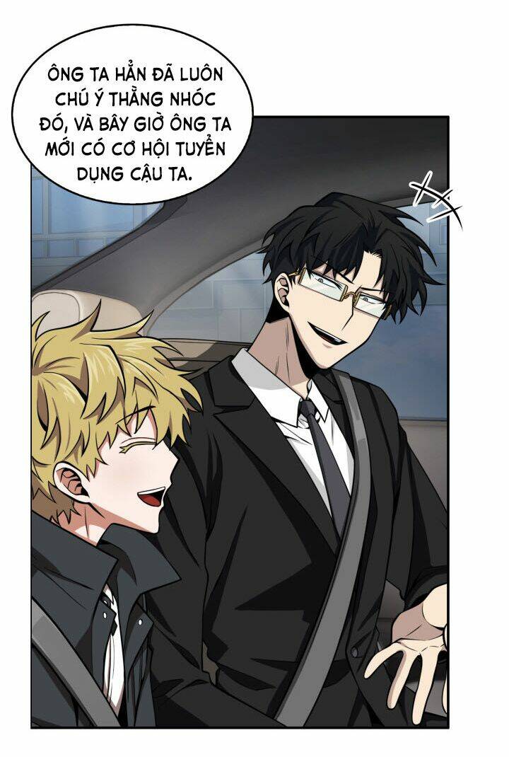 Vua Trộm Mộ Chapter 124 - Trang 2