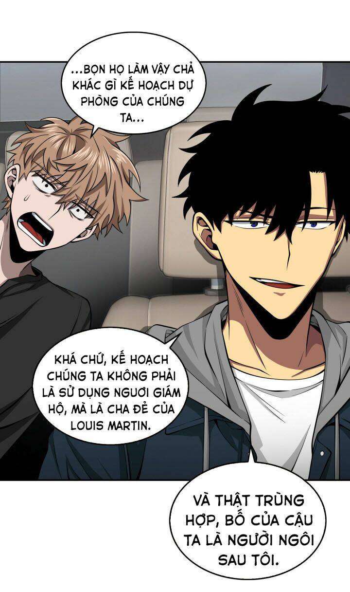 Vua Trộm Mộ Chapter 124 - Trang 2