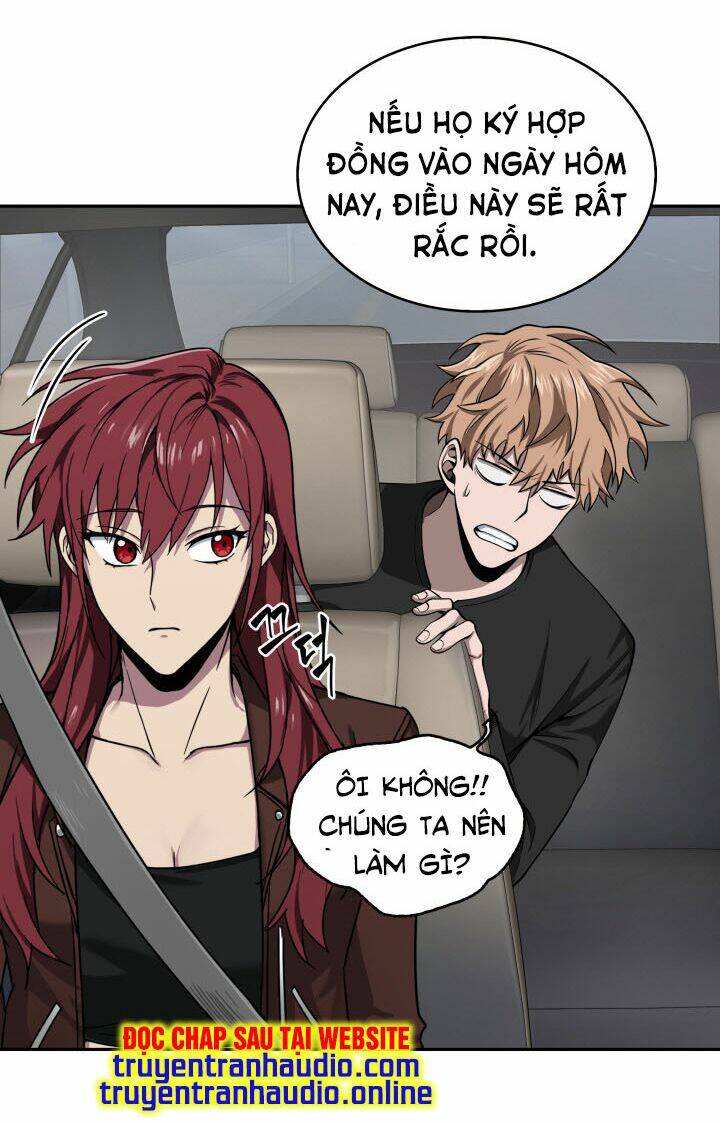 Vua Trộm Mộ Chapter 124 - Trang 2