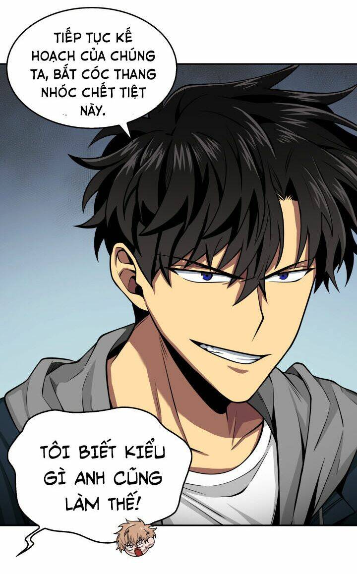 Vua Trộm Mộ Chapter 124 - Trang 2