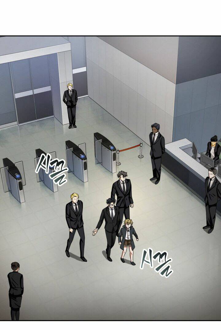 Vua Trộm Mộ Chapter 124 - Trang 2