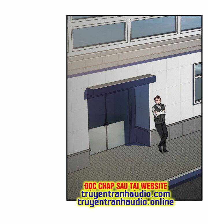 Vua Trộm Mộ Chapter 124 - Trang 2