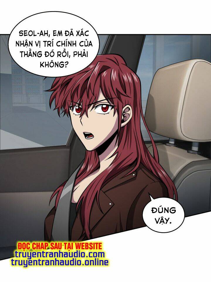 Vua Trộm Mộ Chapter 124 - Trang 2