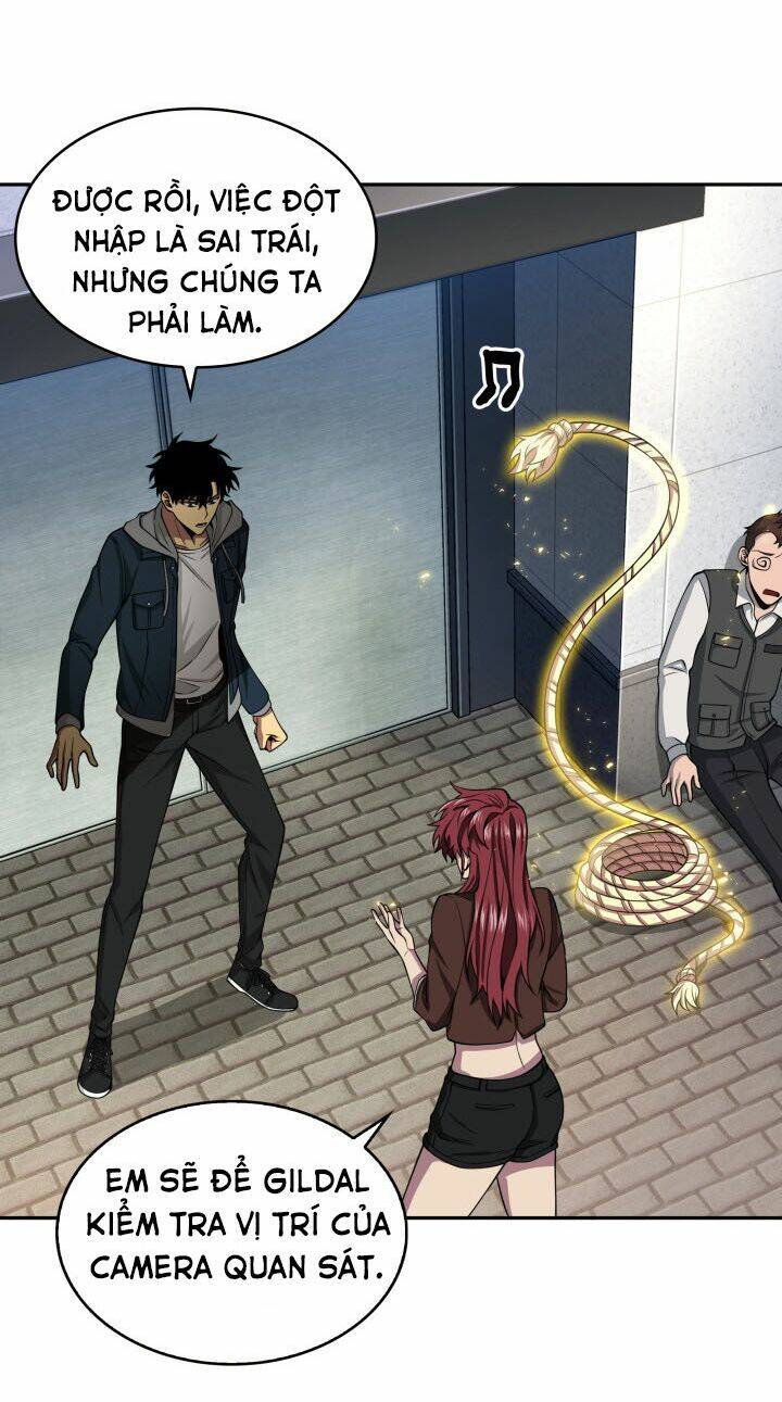 Vua Trộm Mộ Chapter 124 - Trang 2