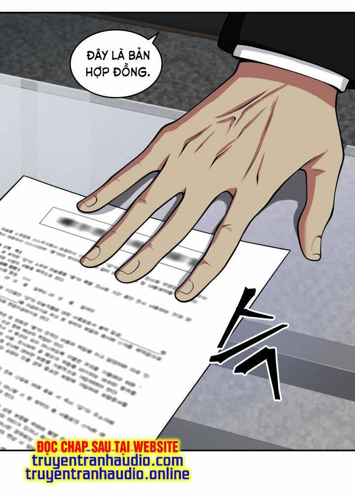 Vua Trộm Mộ Chapter 124 - Trang 2