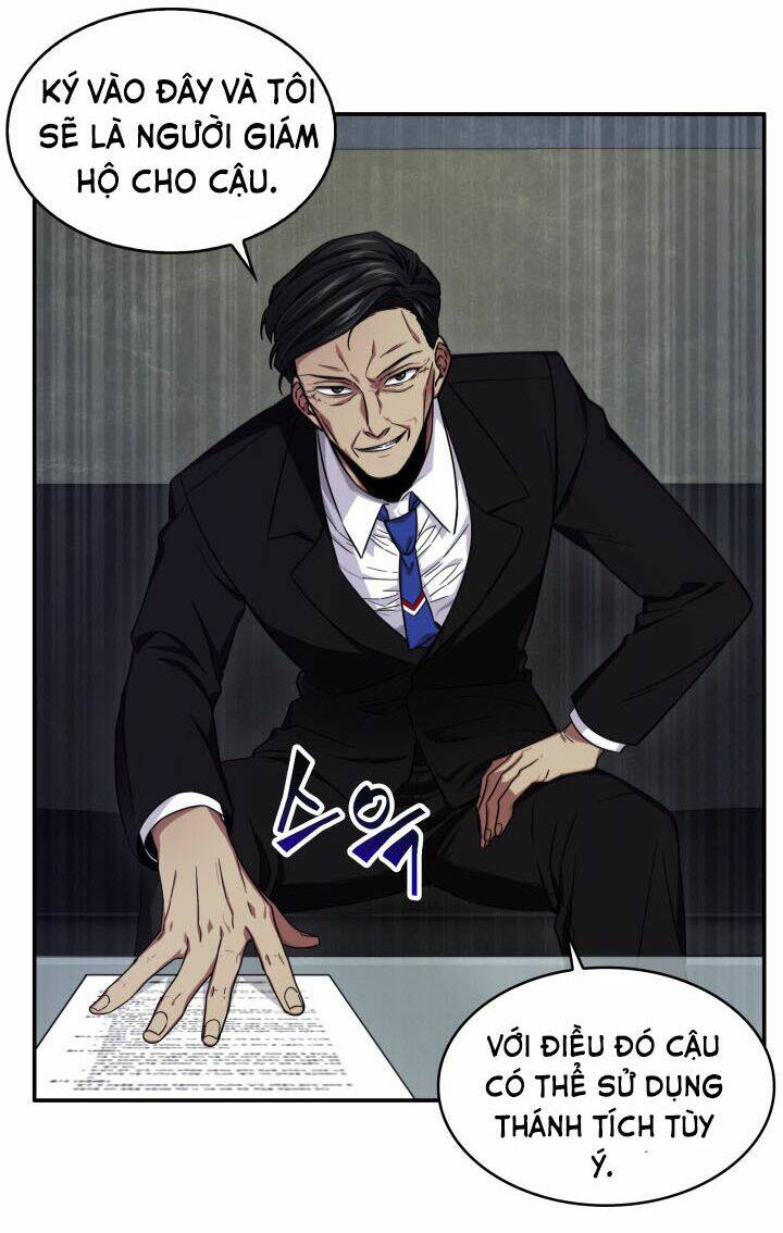 Vua Trộm Mộ Chapter 124 - Trang 2