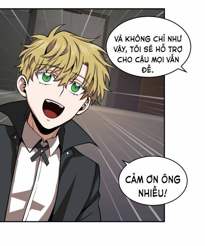 Vua Trộm Mộ Chapter 124 - Trang 2