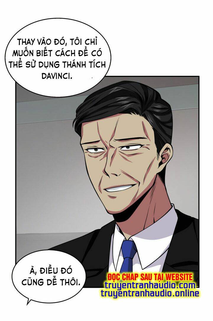 Vua Trộm Mộ Chapter 124 - Trang 2