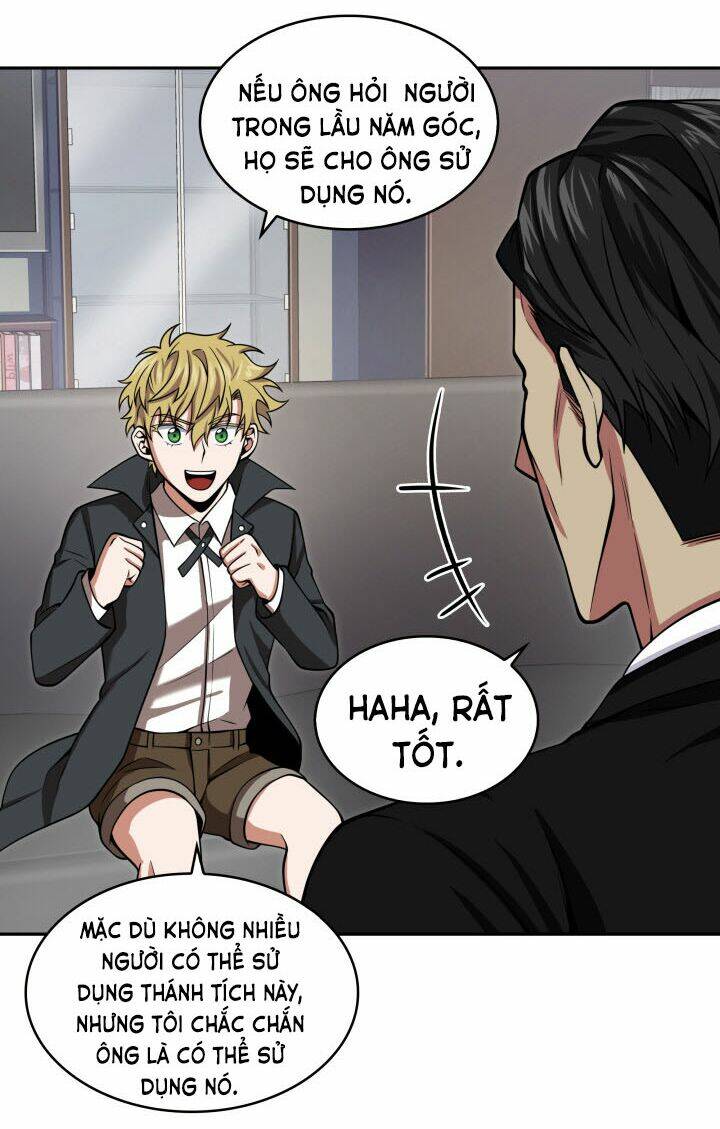 Vua Trộm Mộ Chapter 124 - Trang 2