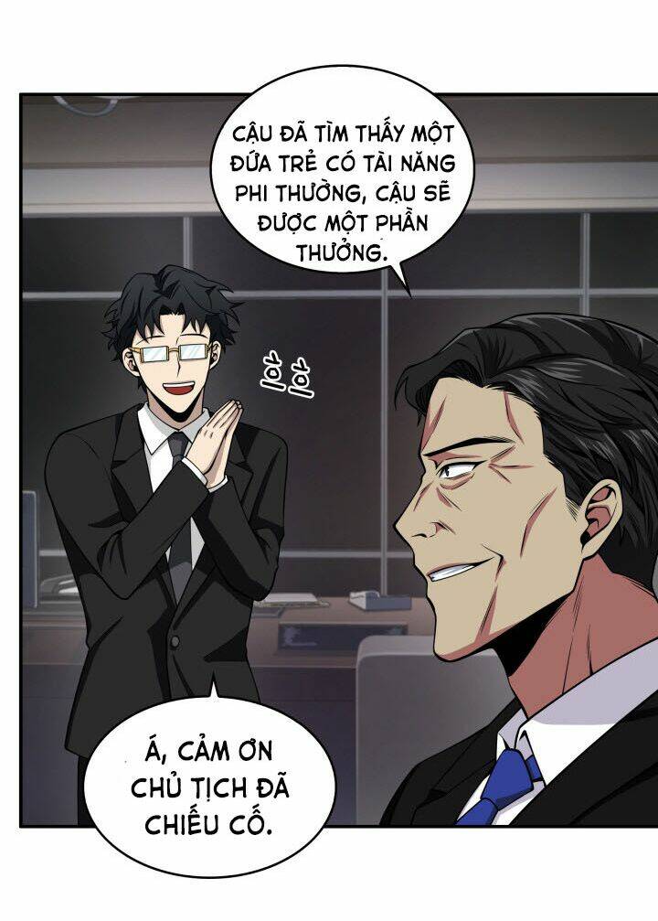 Vua Trộm Mộ Chapter 124 - Trang 2