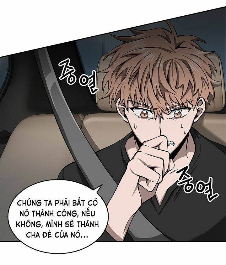 Vua Trộm Mộ Chapter 124 - Trang 2