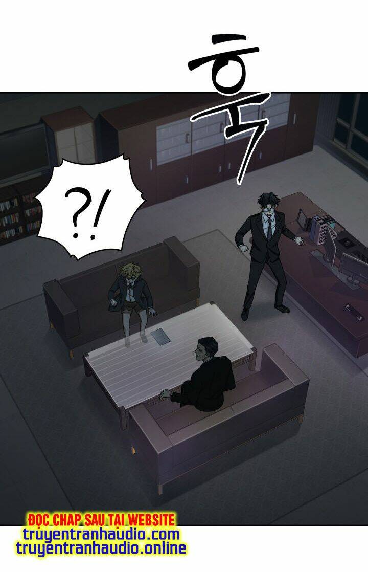 Vua Trộm Mộ Chapter 124 - Trang 2