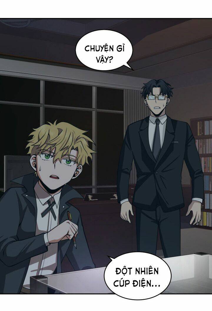 Vua Trộm Mộ Chapter 124 - Trang 2
