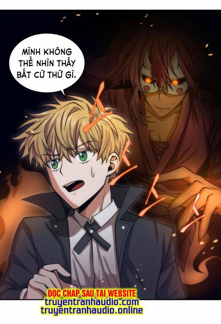 Vua Trộm Mộ Chapter 124 - Trang 2