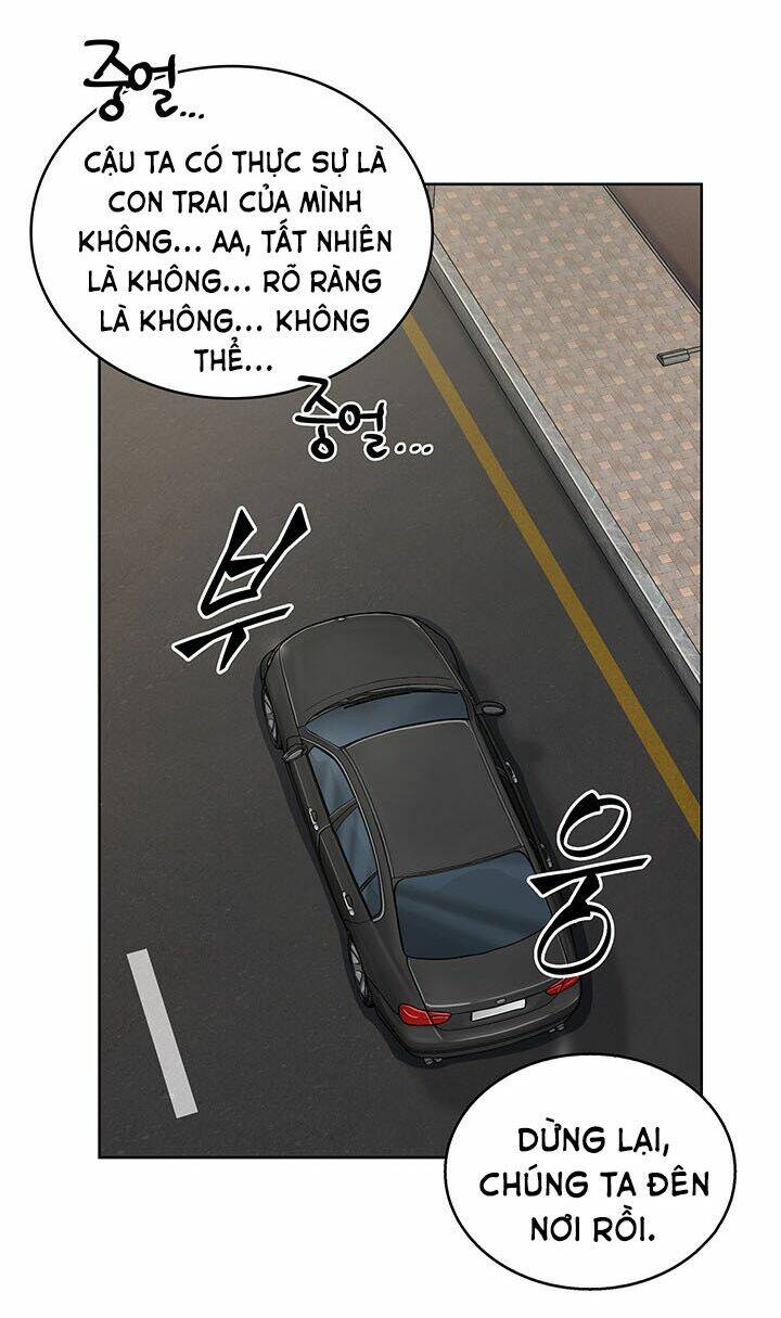 Vua Trộm Mộ Chapter 124 - Trang 2