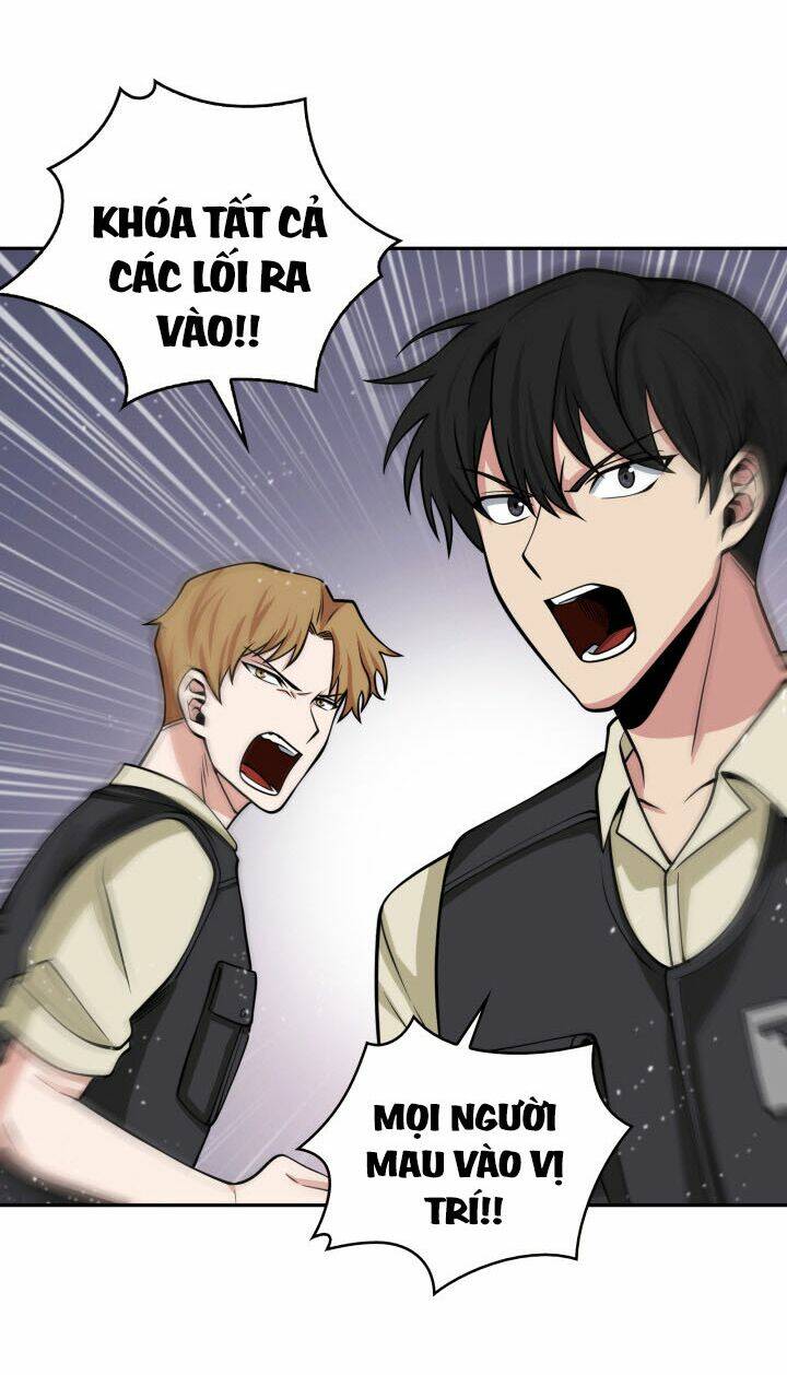 Vua Trộm Mộ Chapter 124 - Trang 2