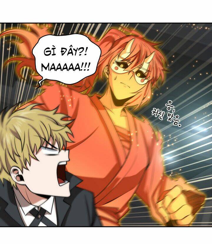 Vua Trộm Mộ Chapter 124 - Trang 2