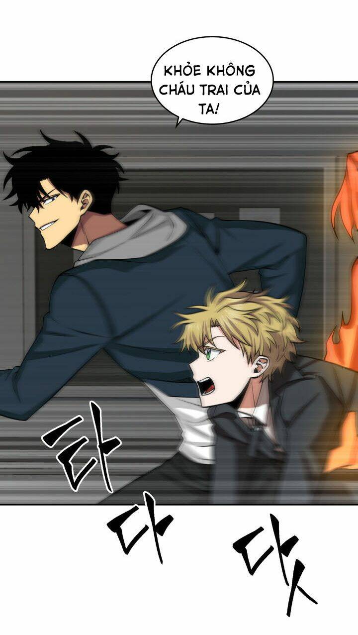 Vua Trộm Mộ Chapter 124 - Trang 2