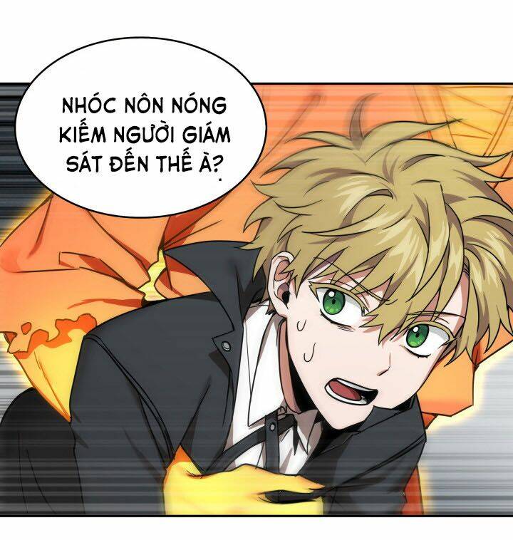 Vua Trộm Mộ Chapter 124 - Trang 2