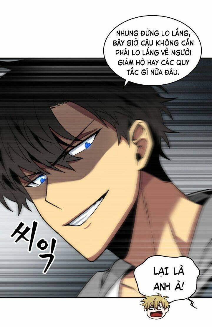 Vua Trộm Mộ Chapter 124 - Trang 2