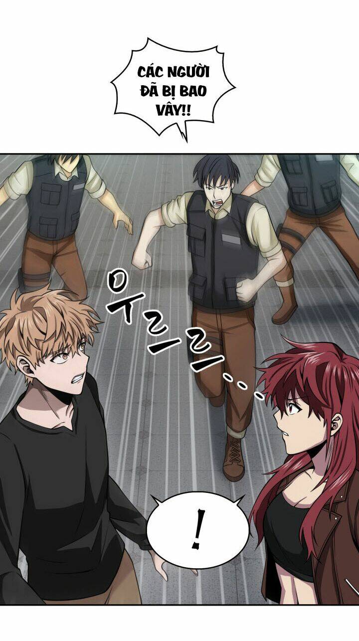 Vua Trộm Mộ Chapter 124 - Trang 2