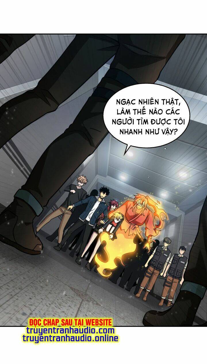 Vua Trộm Mộ Chapter 124 - Trang 2