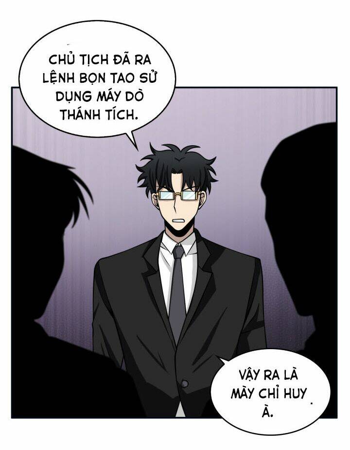 Vua Trộm Mộ Chapter 124 - Trang 2