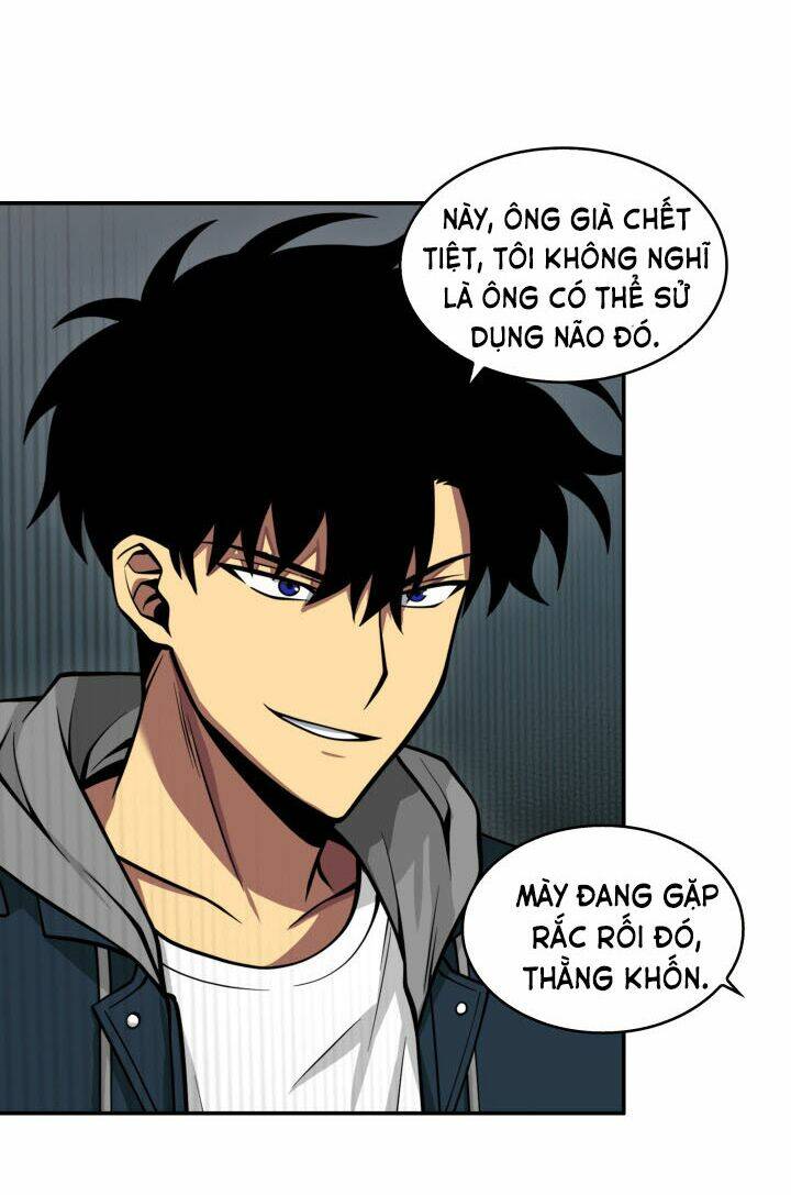 Vua Trộm Mộ Chapter 124 - Trang 2