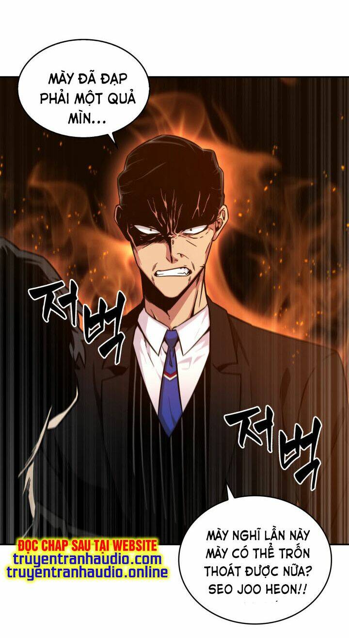 Vua Trộm Mộ Chapter 124 - Trang 2