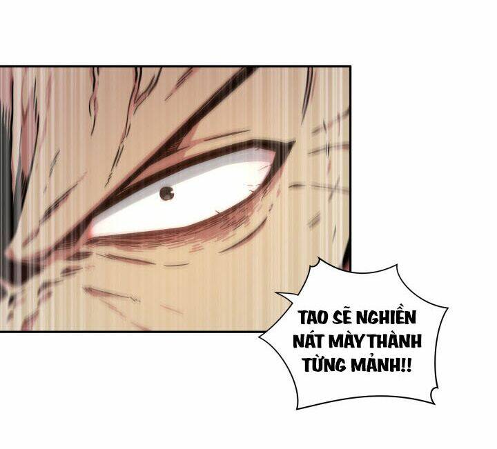 Vua Trộm Mộ Chapter 124 - Trang 2