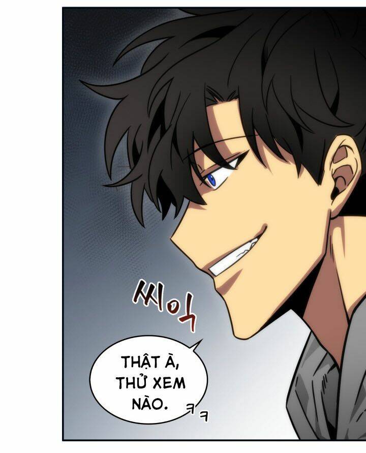 Vua Trộm Mộ Chapter 124 - Trang 2