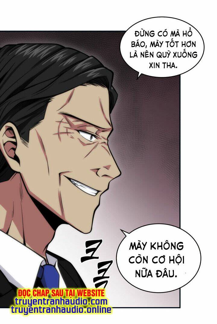 Vua Trộm Mộ Chapter 124 - Trang 2