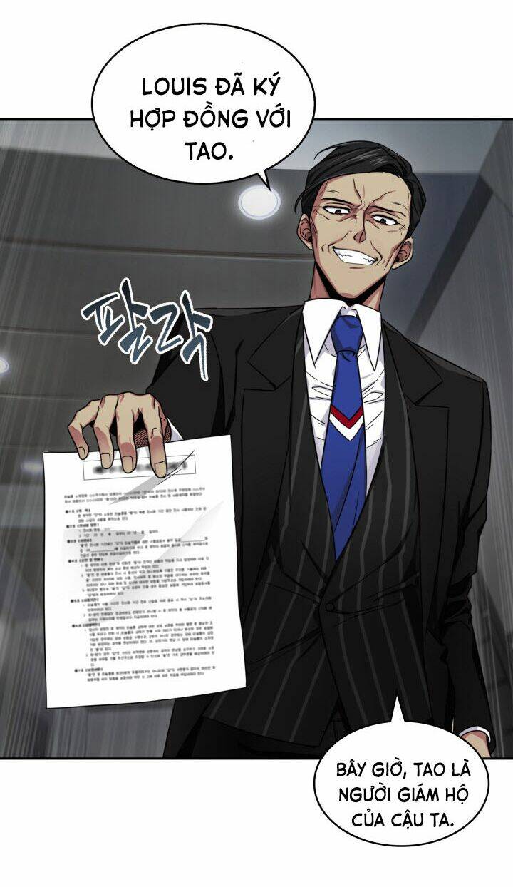 Vua Trộm Mộ Chapter 124 - Trang 2