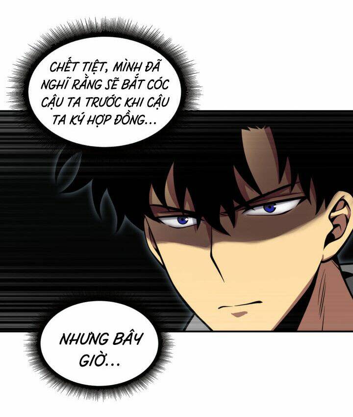 Vua Trộm Mộ Chapter 124 - Trang 2