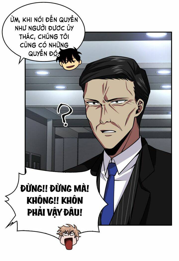 Vua Trộm Mộ Chapter 124 - Trang 2