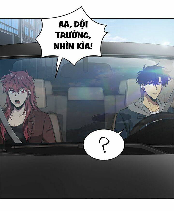 Vua Trộm Mộ Chapter 124 - Trang 2