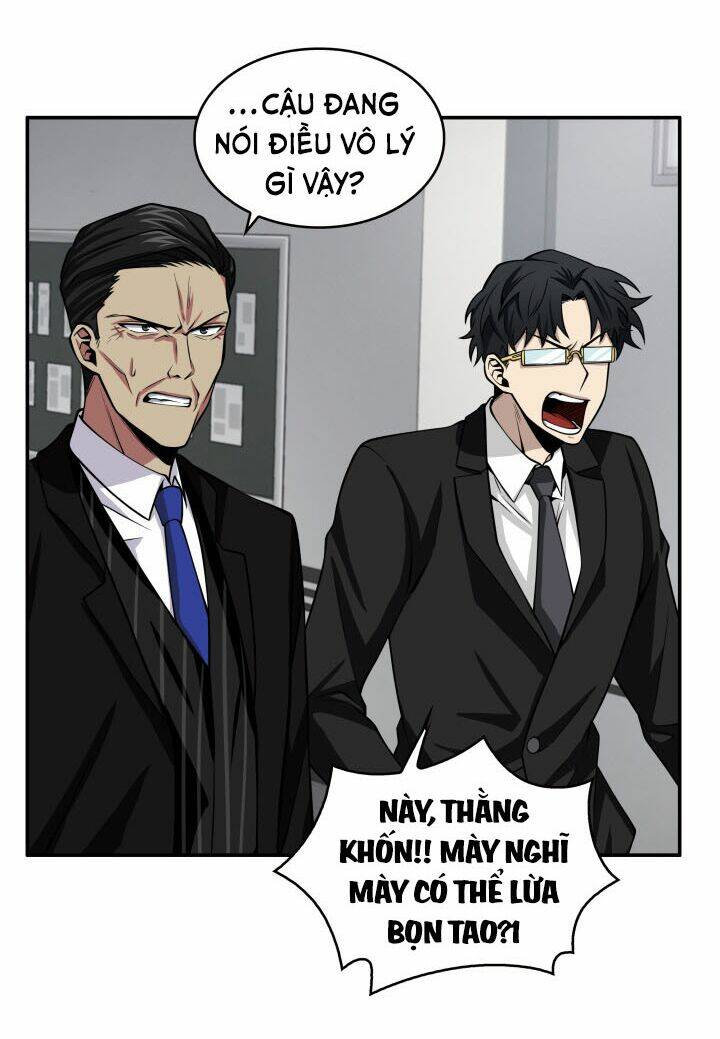 Vua Trộm Mộ Chapter 124 - Trang 2