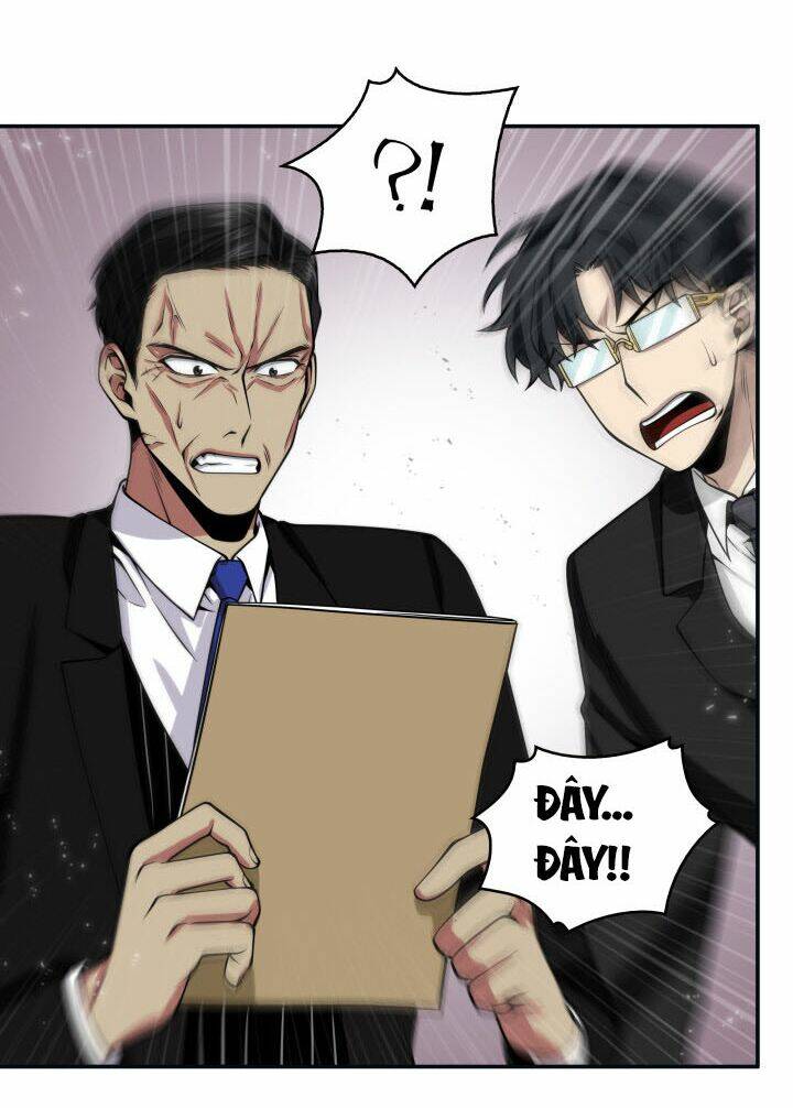 Vua Trộm Mộ Chapter 124 - Trang 2