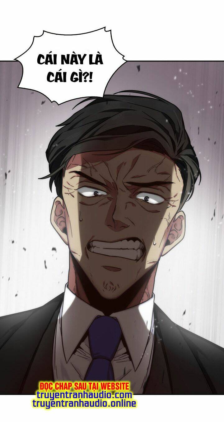 Vua Trộm Mộ Chapter 124 - Trang 2