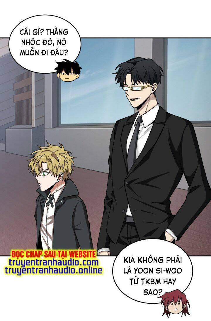 Vua Trộm Mộ Chapter 124 - Trang 2